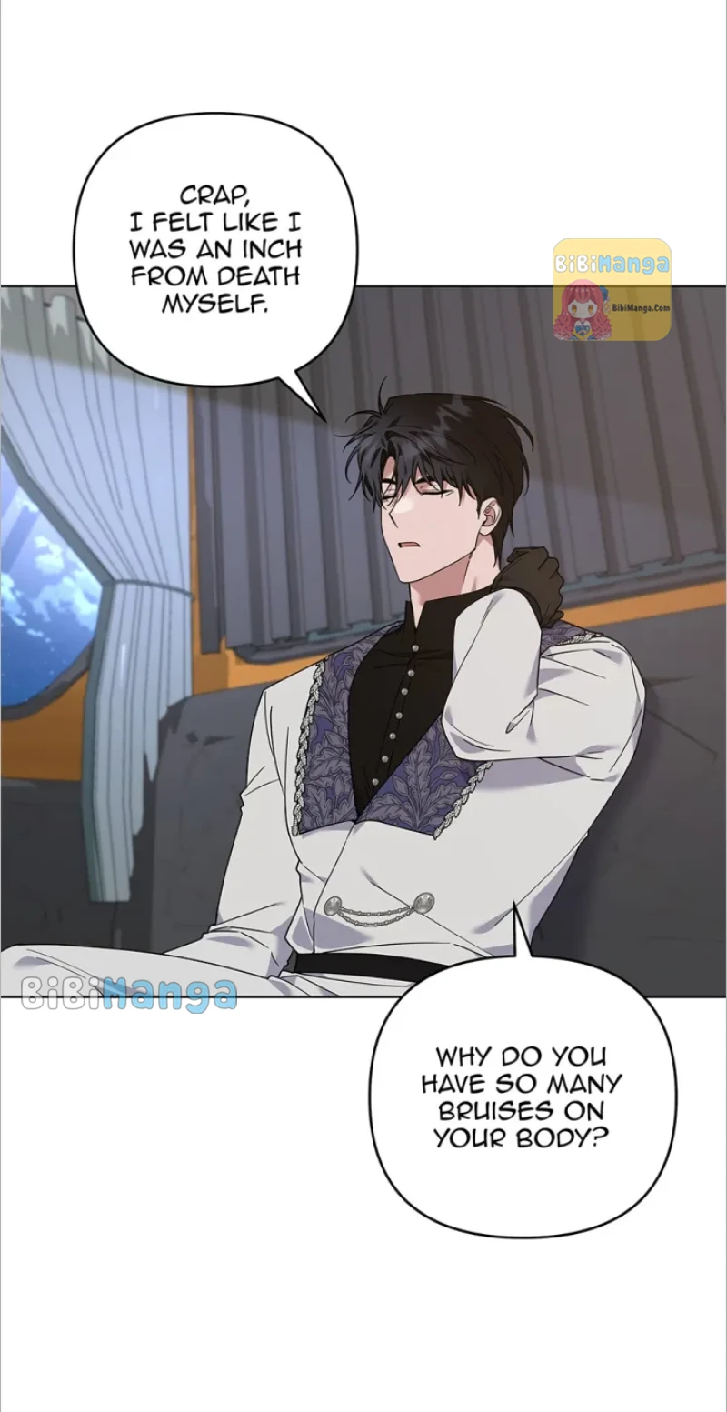 What It Means to be You? chapter 140 page 12