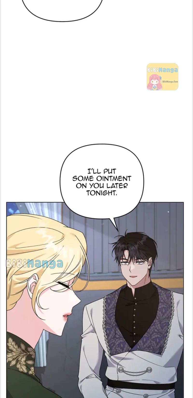 What It Means to be You? chapter 140 page 14