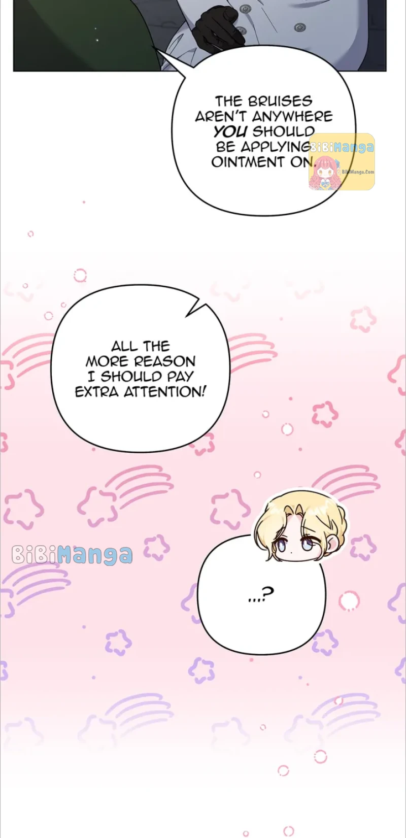 What It Means to be You? chapter 140 page 15