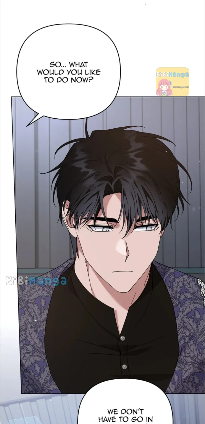 What It Means to be You? chapter 140 page 16