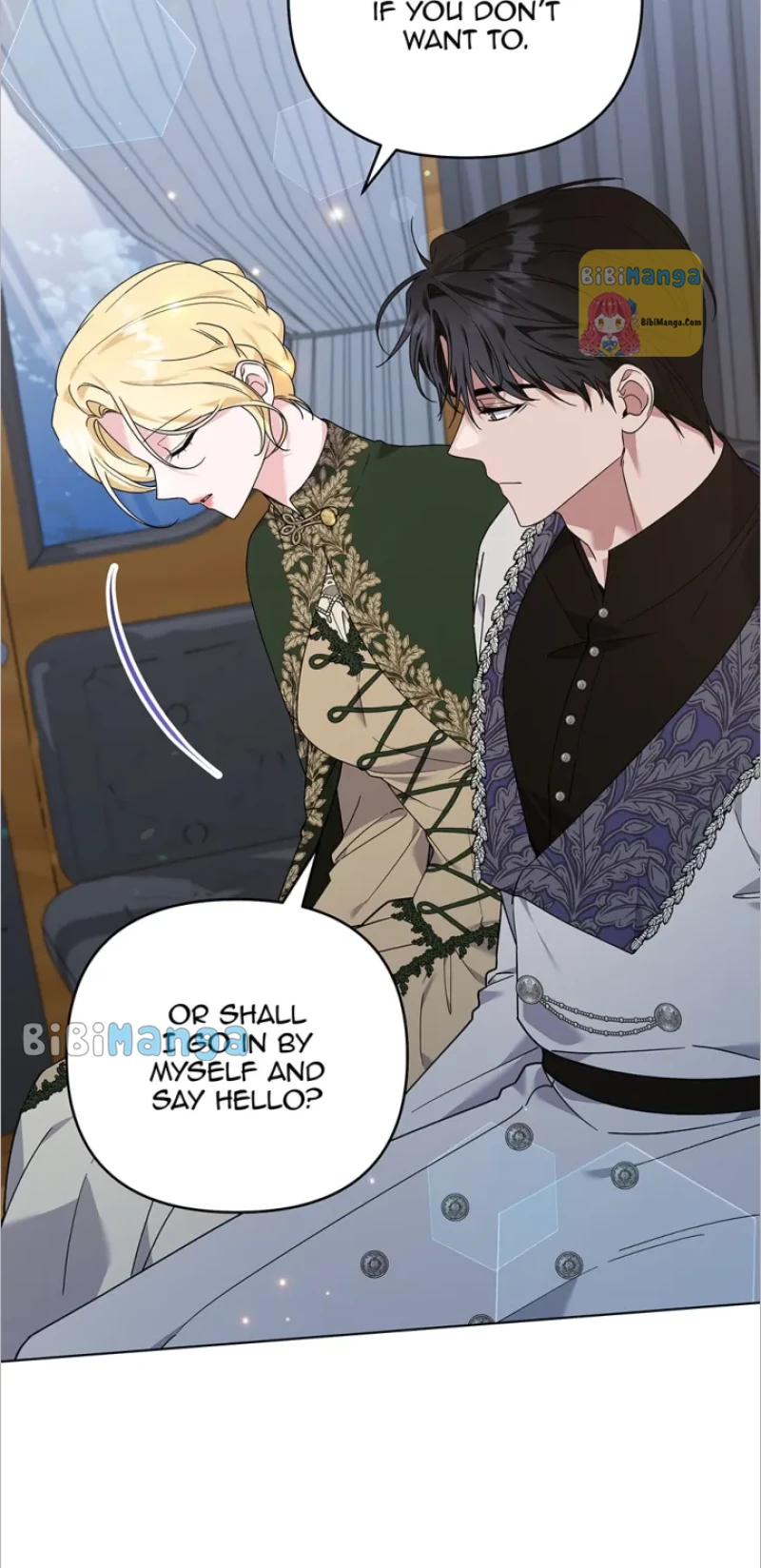 What It Means to be You? chapter 140 page 17