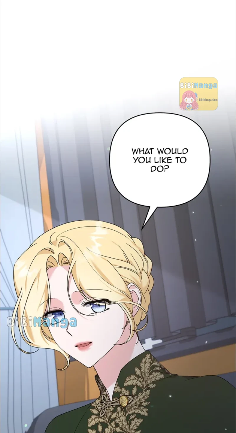 What It Means to be You? chapter 140 page 18