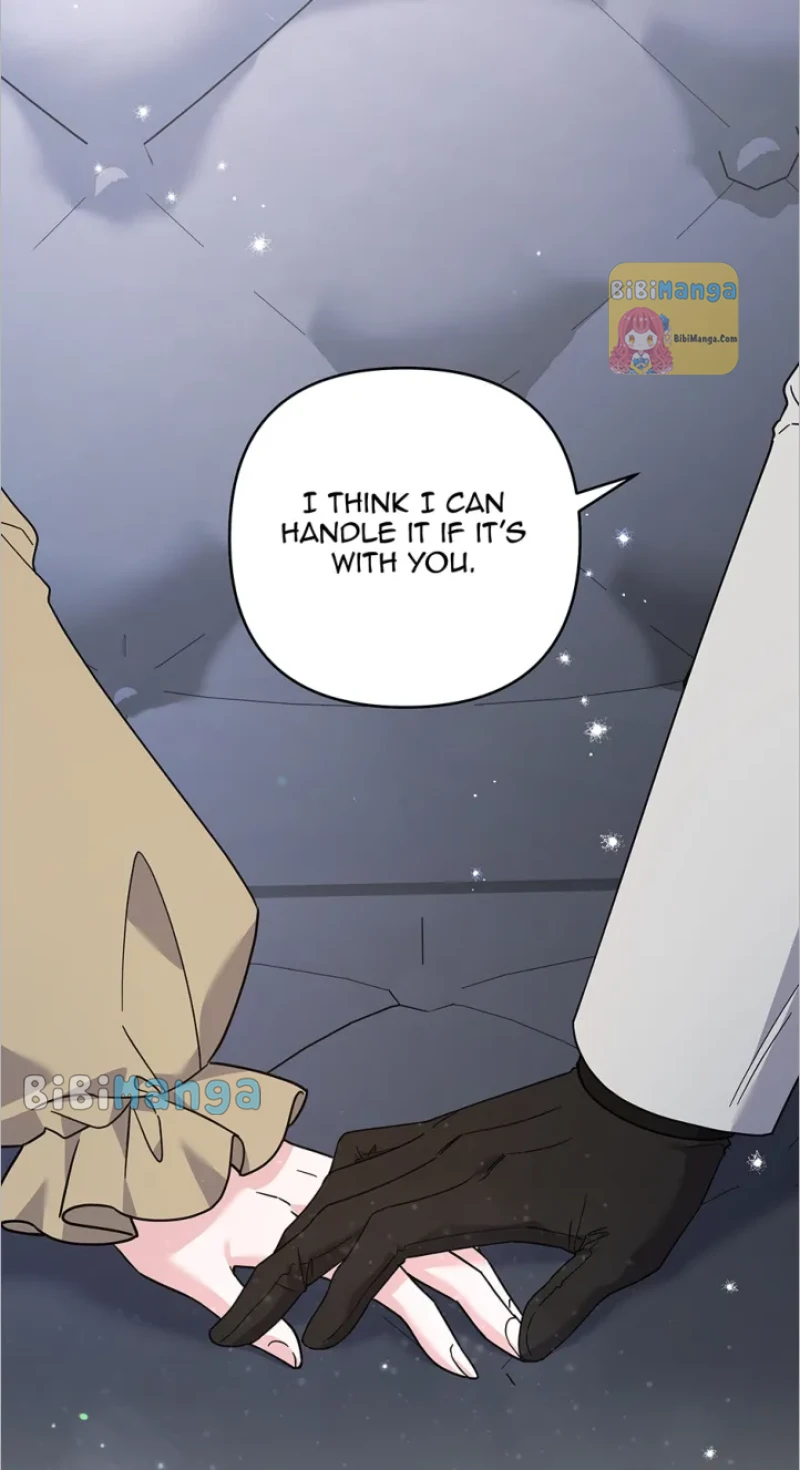 What It Means to be You? chapter 140 page 20