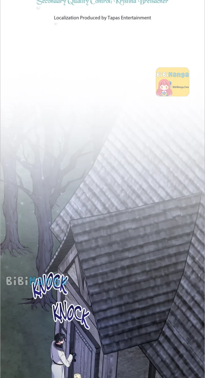 What It Means to be You? chapter 140 page 22