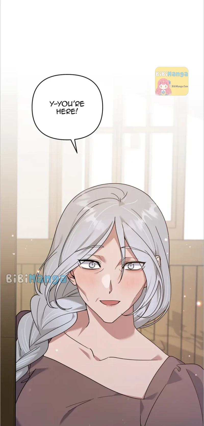 What It Means to be You? chapter 140 page 25