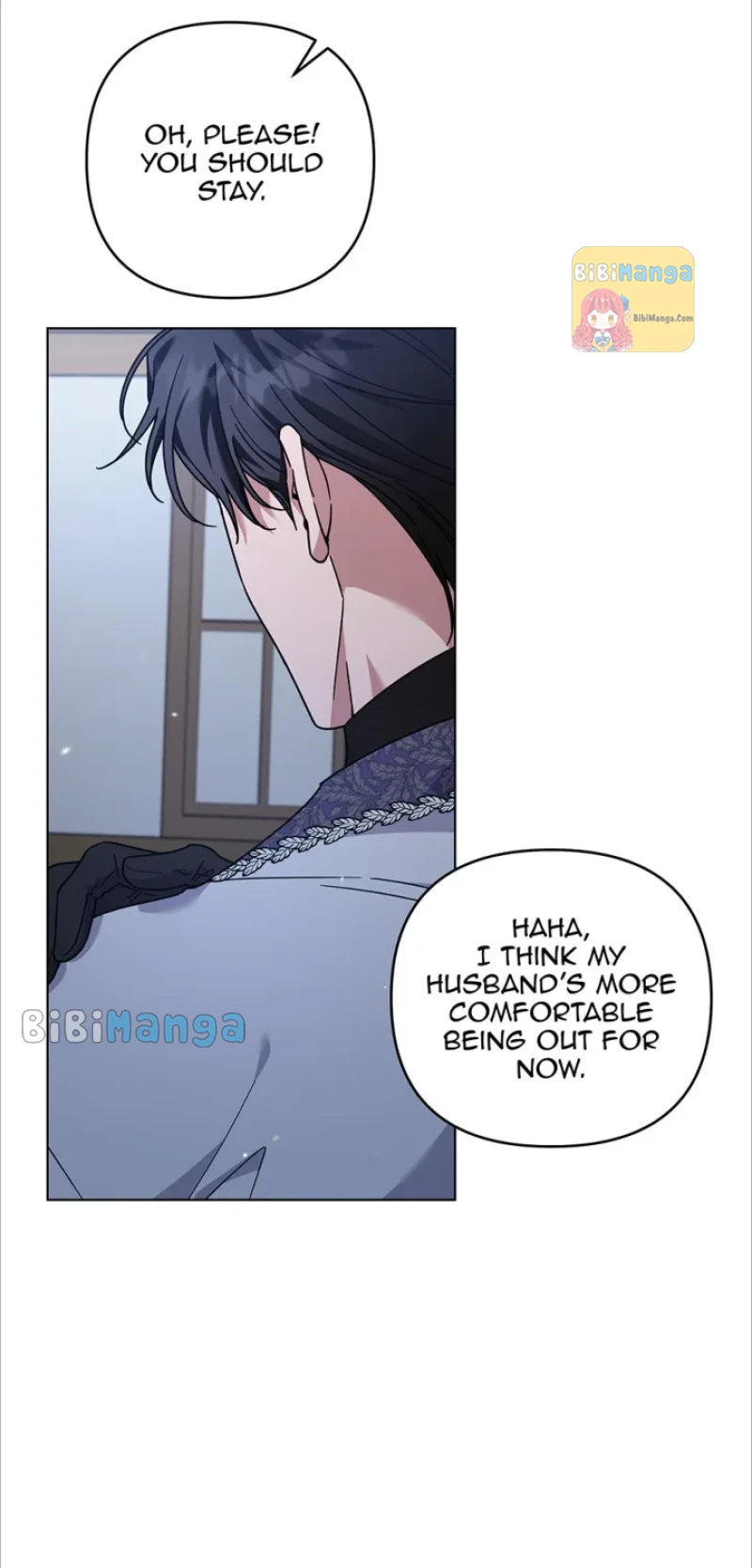 What It Means to be You? chapter 140 page 29