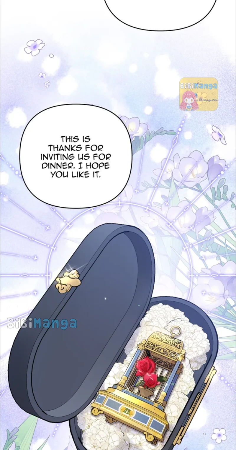 What It Means to be You? chapter 140 page 31