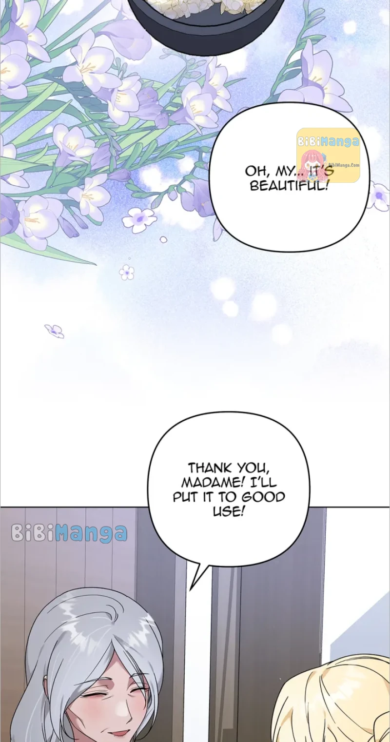 What It Means to be You? chapter 140 page 32