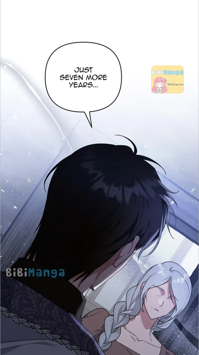 What It Means to be You? chapter 140 page 36