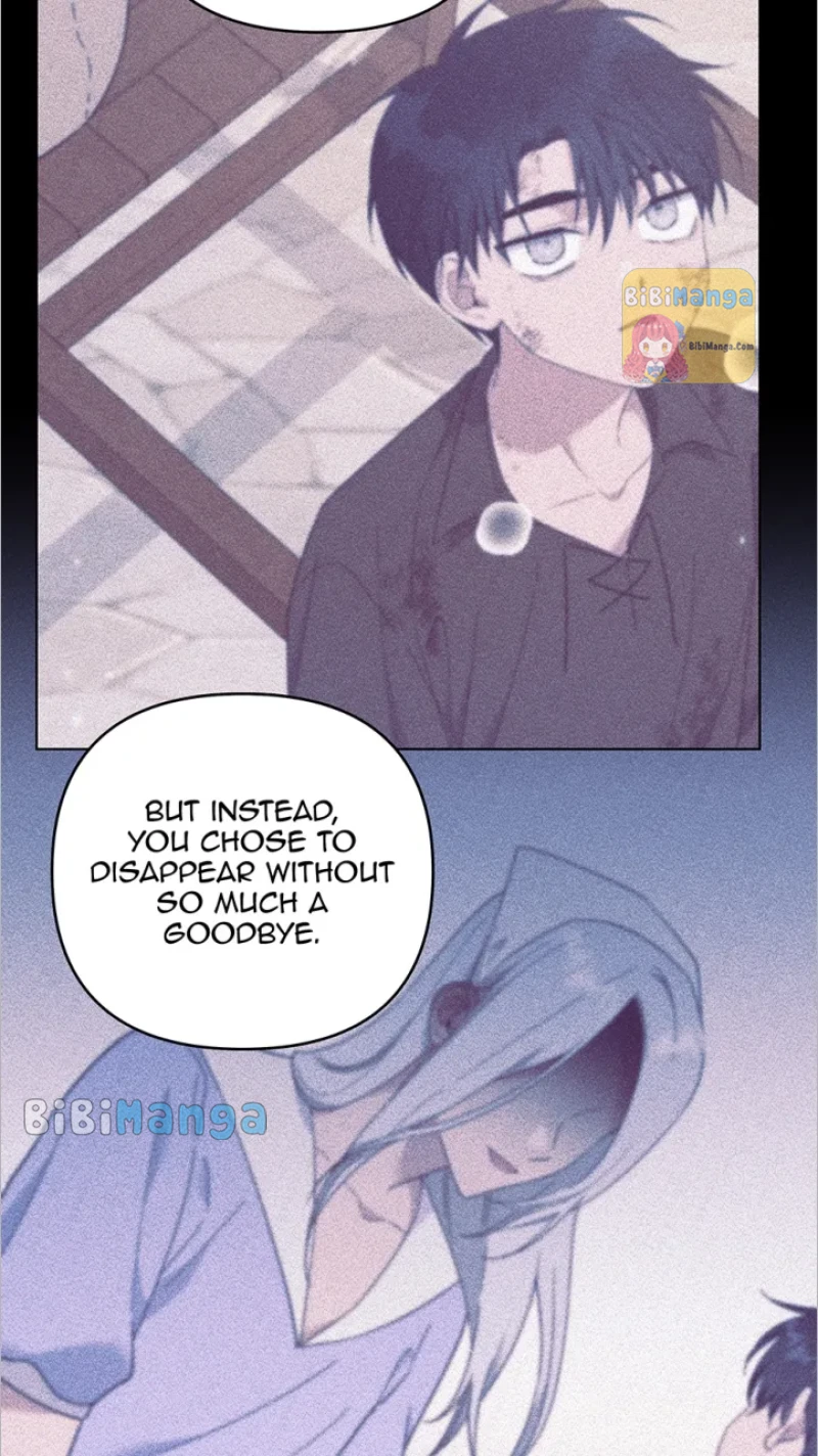 What It Means to be You? chapter 140 page 38