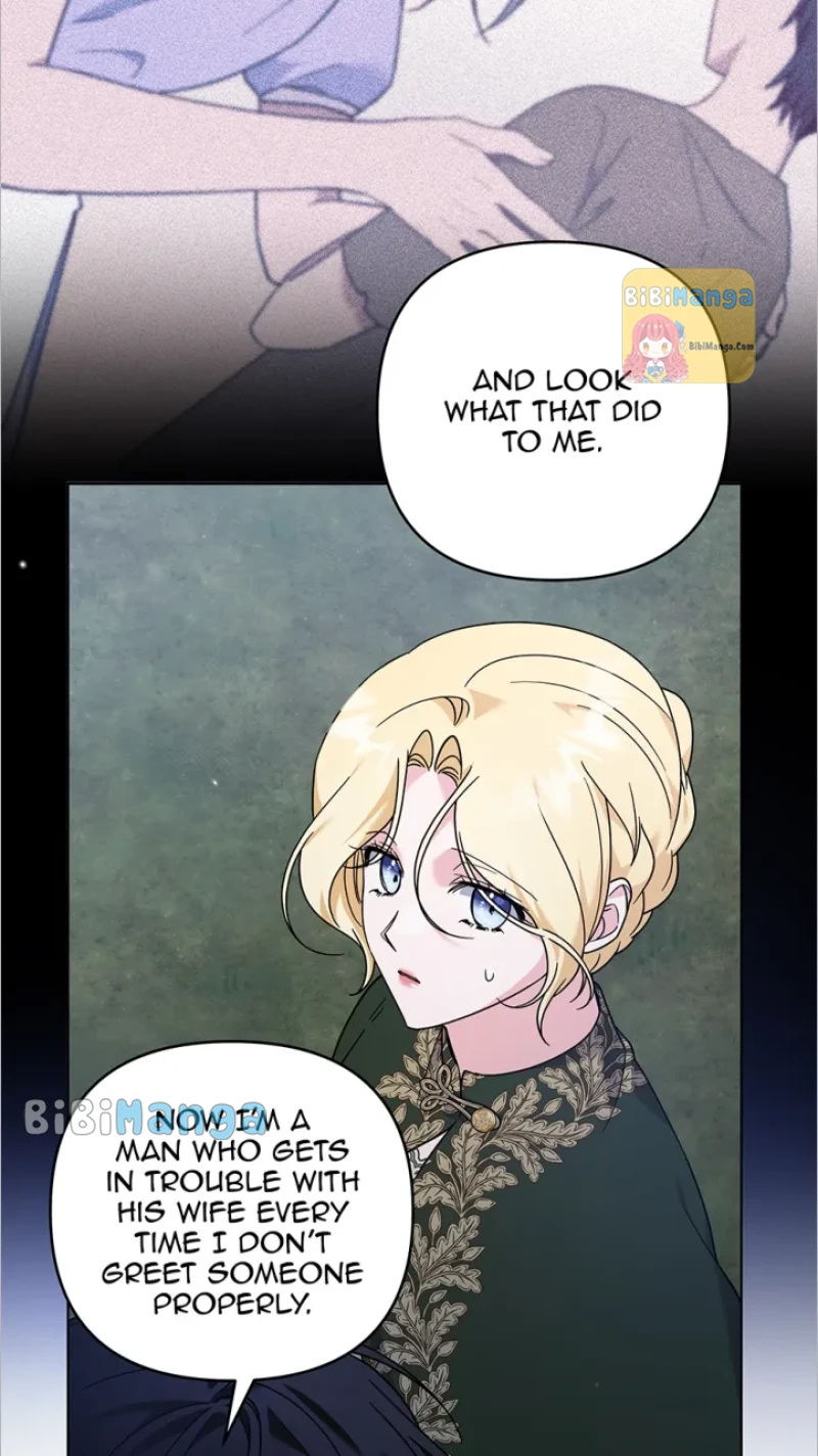 What It Means to be You? chapter 140 page 39