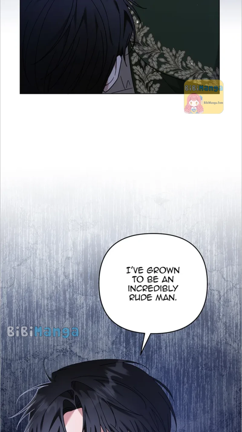 What It Means to be You? chapter 140 page 40
