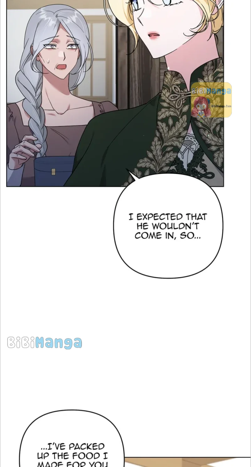 What It Means to be You? chapter 140 page 46
