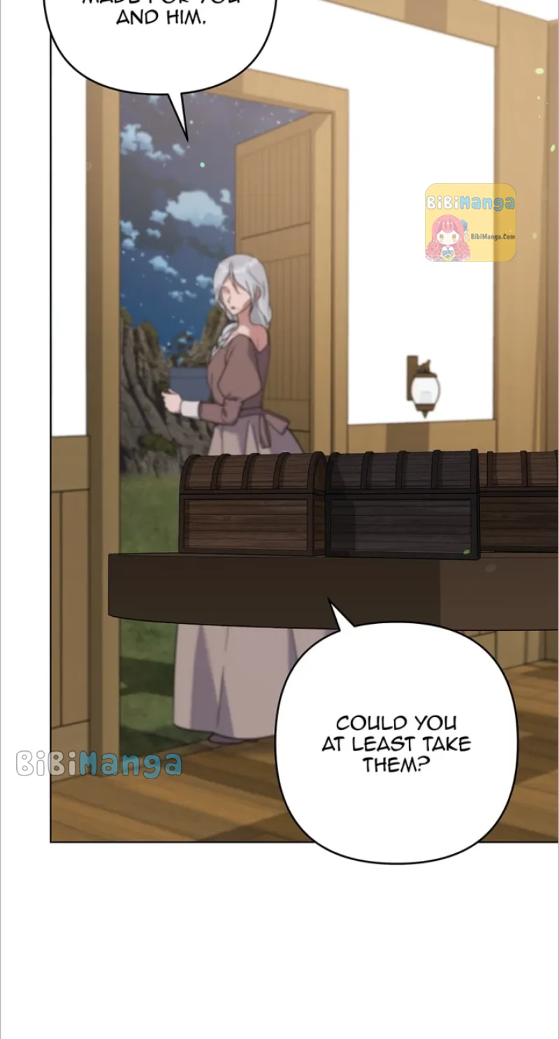 What It Means to be You? chapter 140 page 47