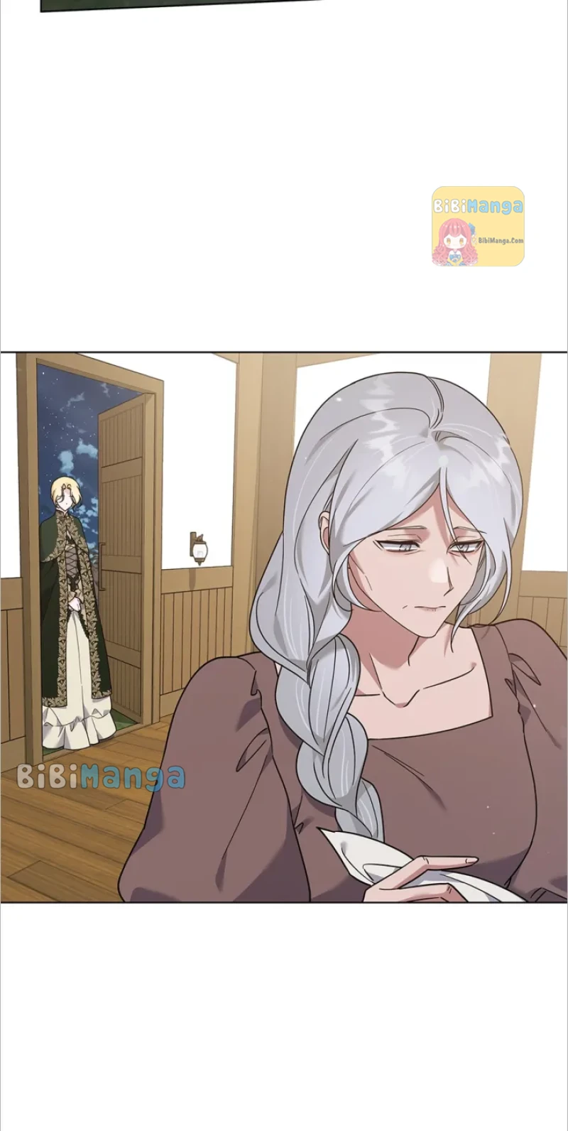 What It Means to be You? chapter 140 page 50
