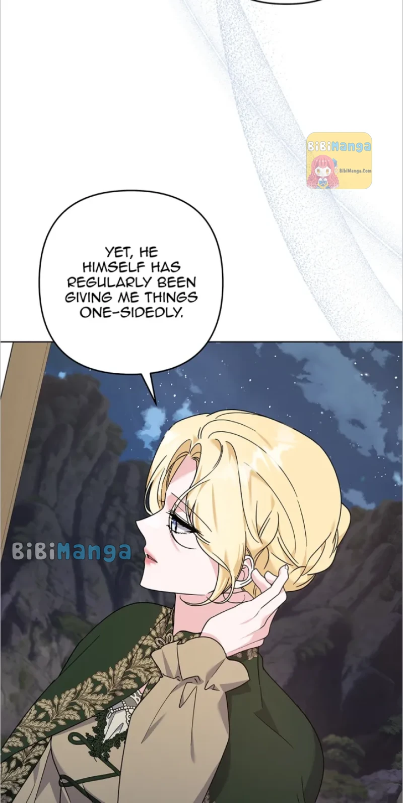 What It Means to be You? chapter 140 page 52