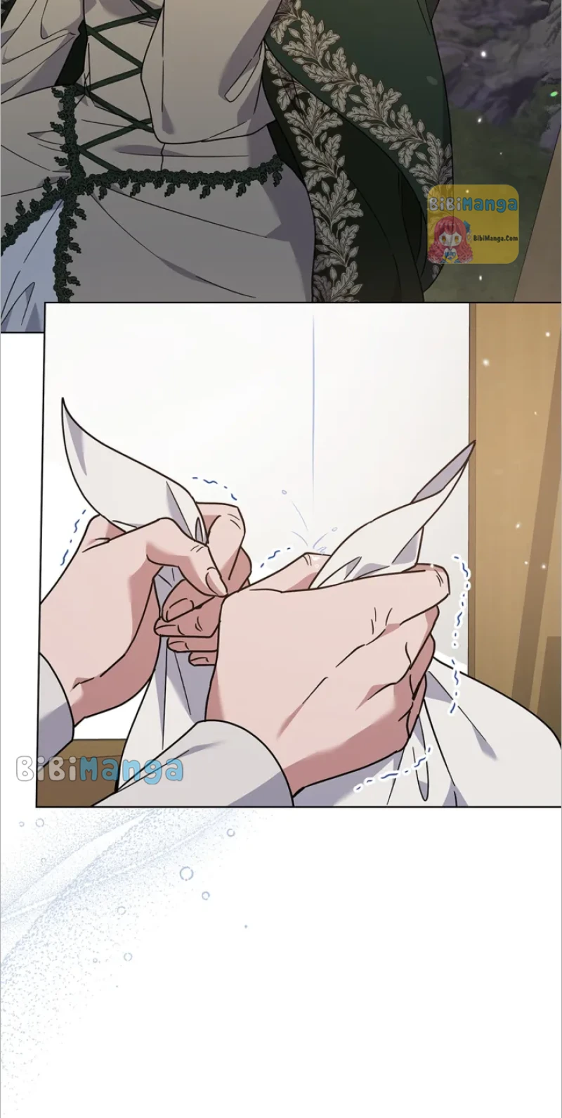 What It Means to be You? chapter 140 page 53