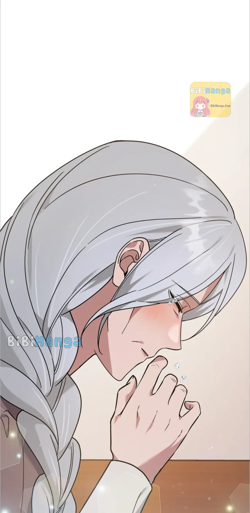 What It Means to be You? chapter 140 page 54
