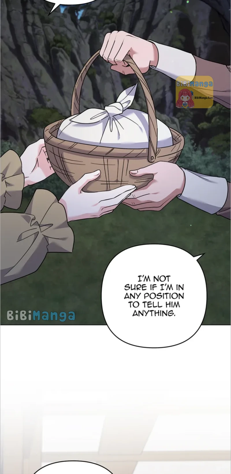 What It Means to be You? chapter 140 page 56