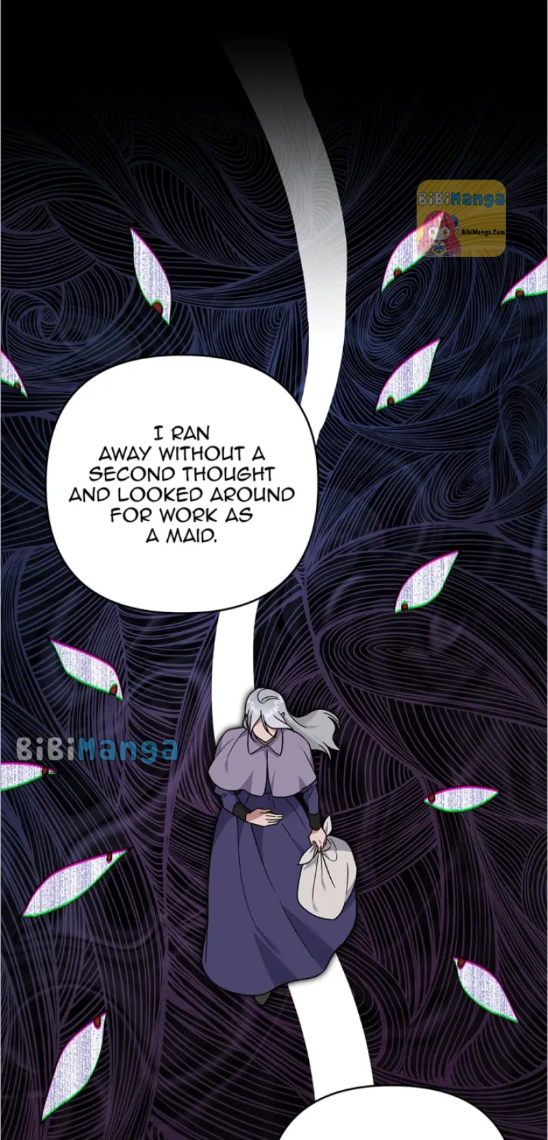 What It Means to be You? chapter 140 page 60