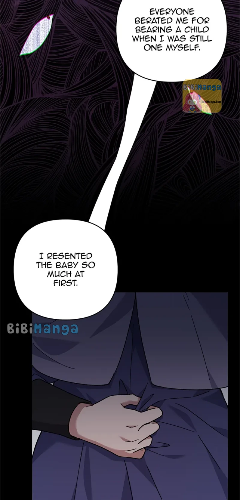 What It Means to be You? chapter 140 page 61