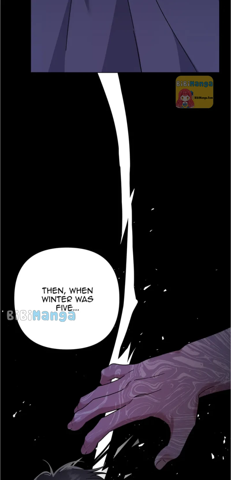 What It Means to be You? chapter 140 page 62