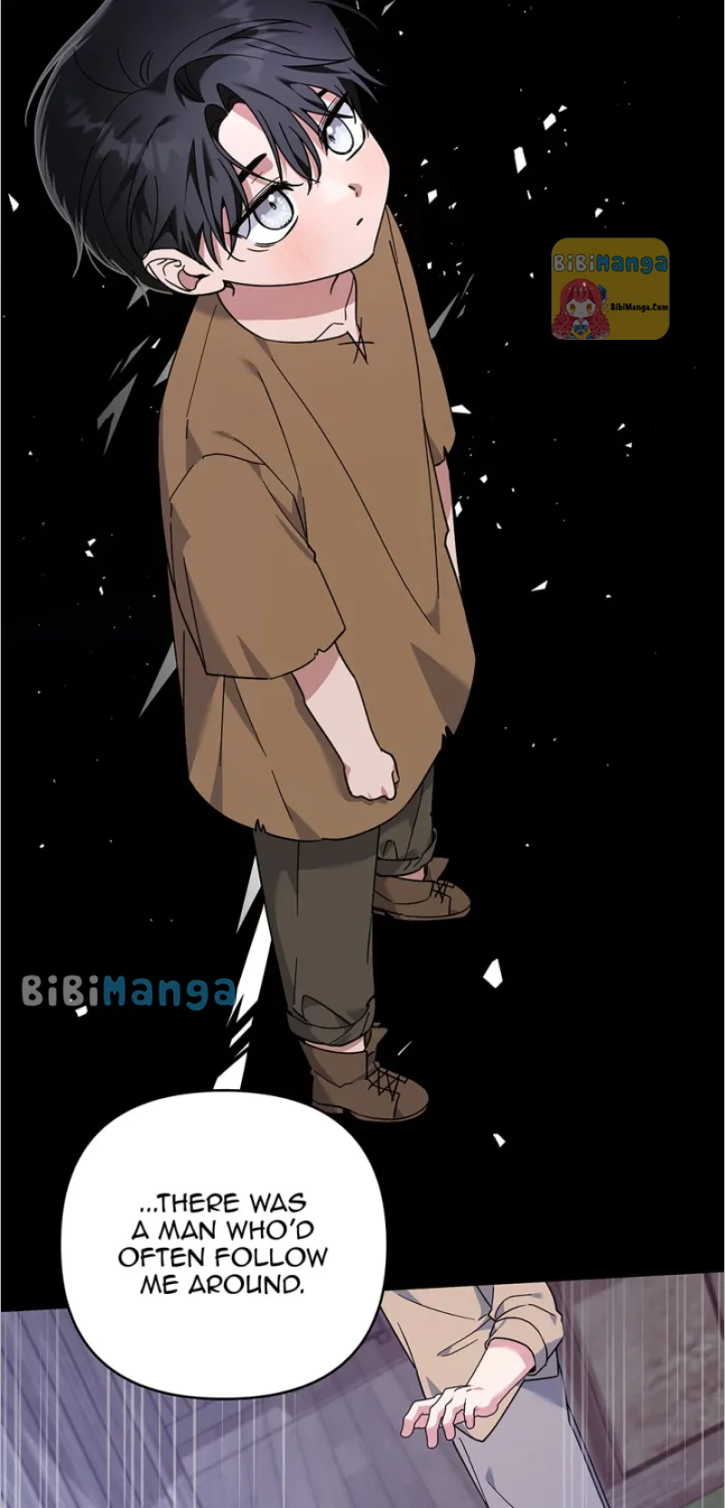 What It Means to be You? chapter 140 page 63