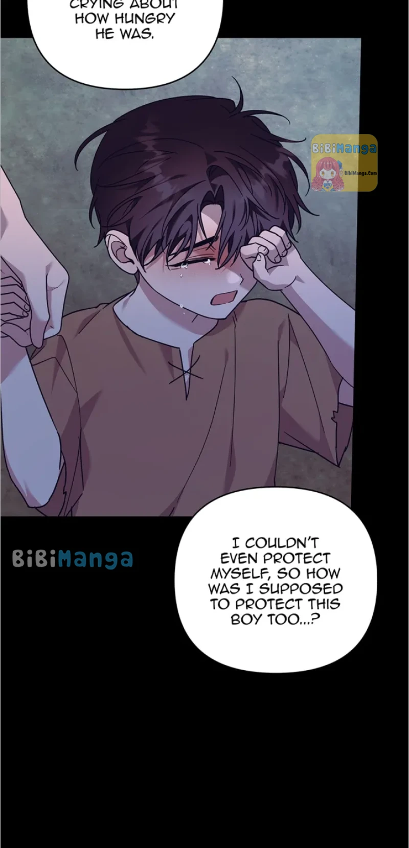 What It Means to be You? chapter 140 page 65