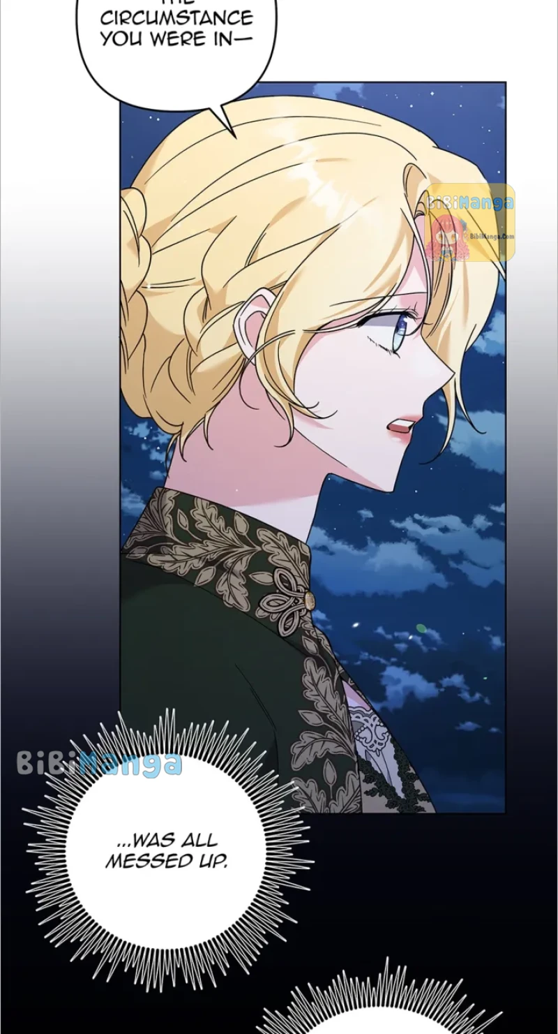 What It Means to be You? chapter 140 page 70