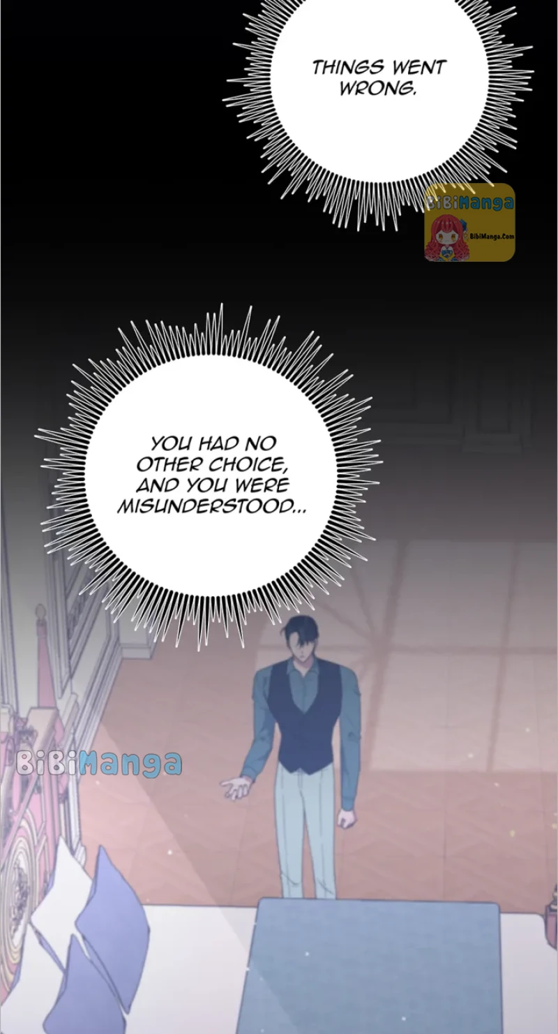 What It Means to be You? chapter 140 page 71