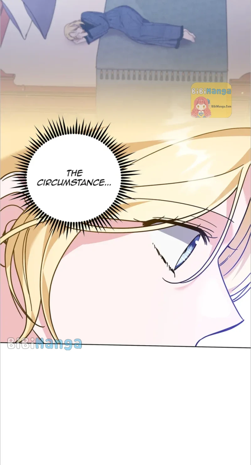 What It Means to be You? chapter 140 page 72