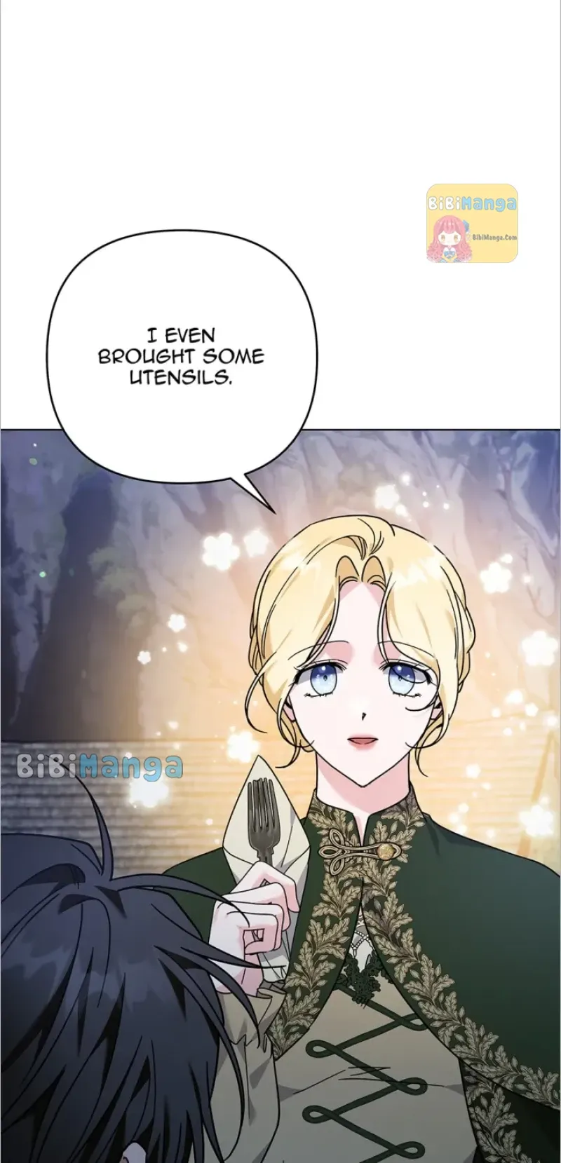 What It Means to be You? chapter 141 page 7