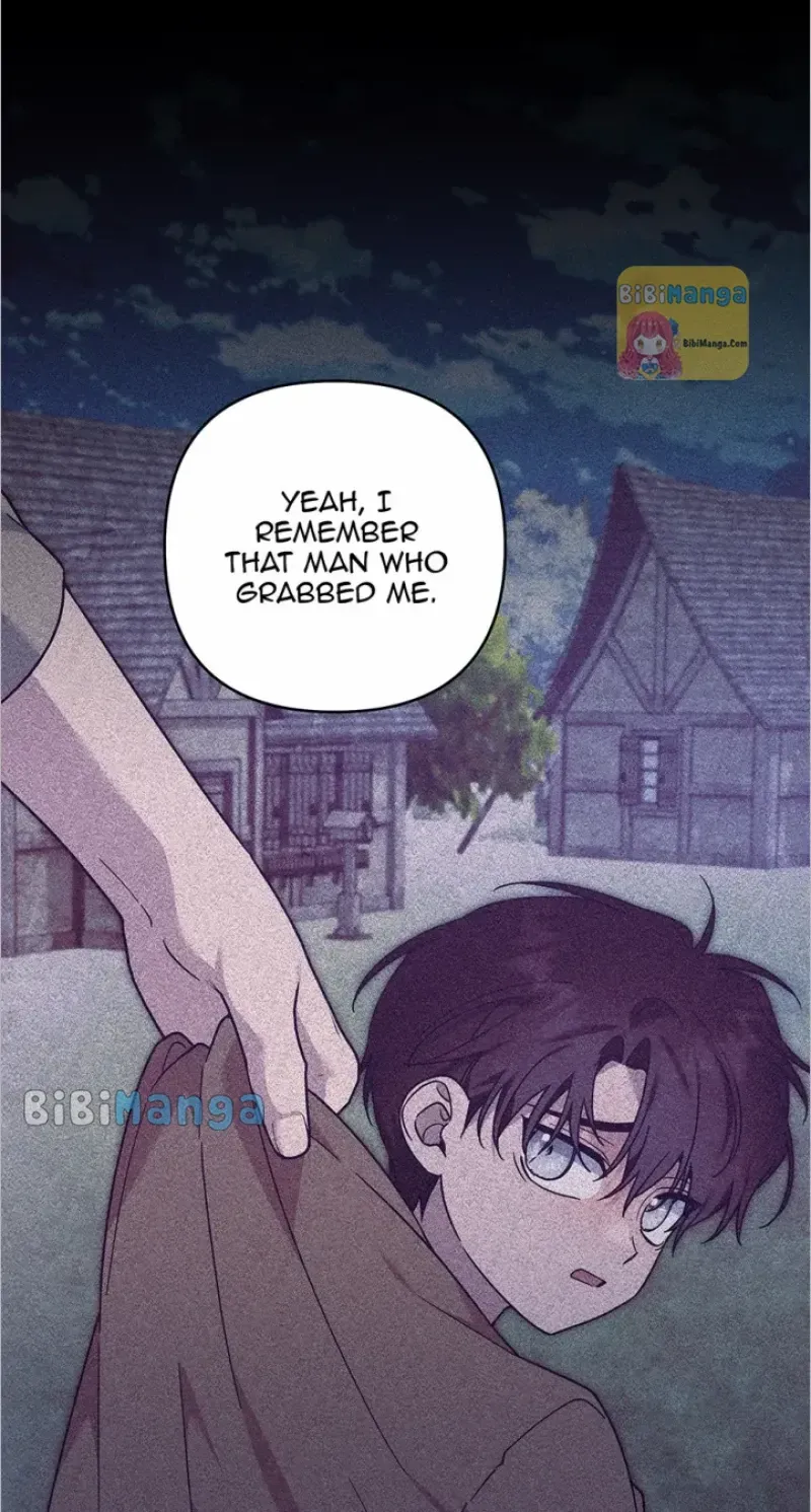 What It Means to be You? chapter 141 page 20