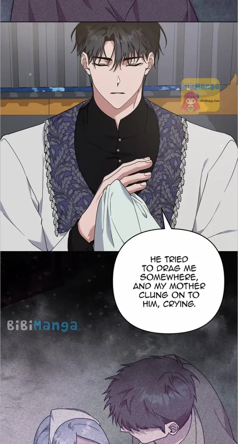 What It Means to be You? chapter 141 page 21