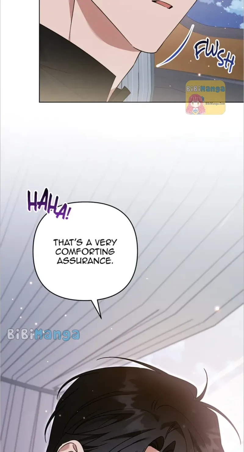 What It Means to be You? chapter 141 page 30
