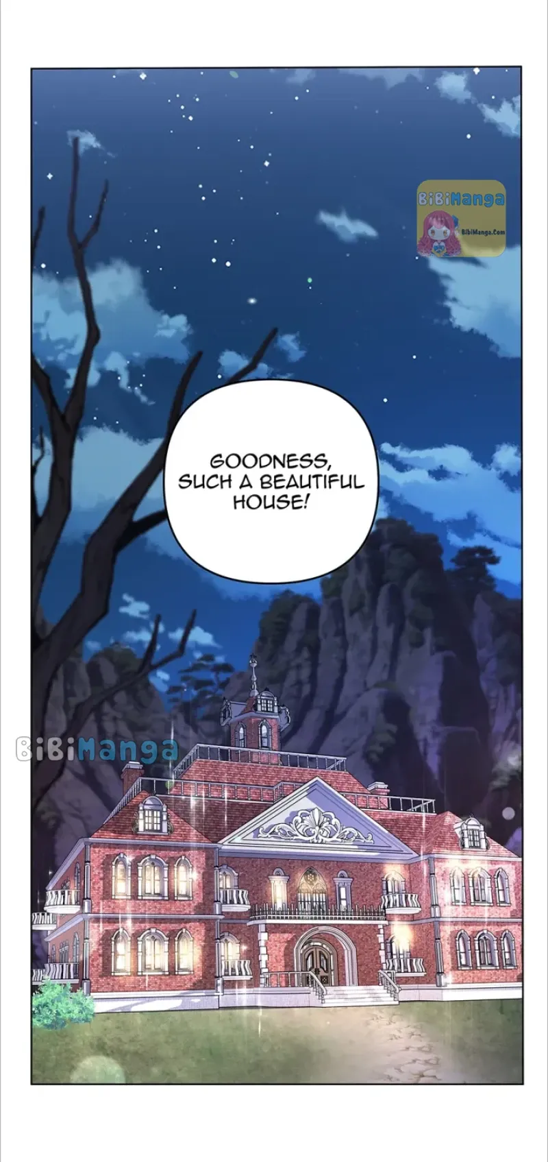 What It Means to be You? chapter 141 page 33
