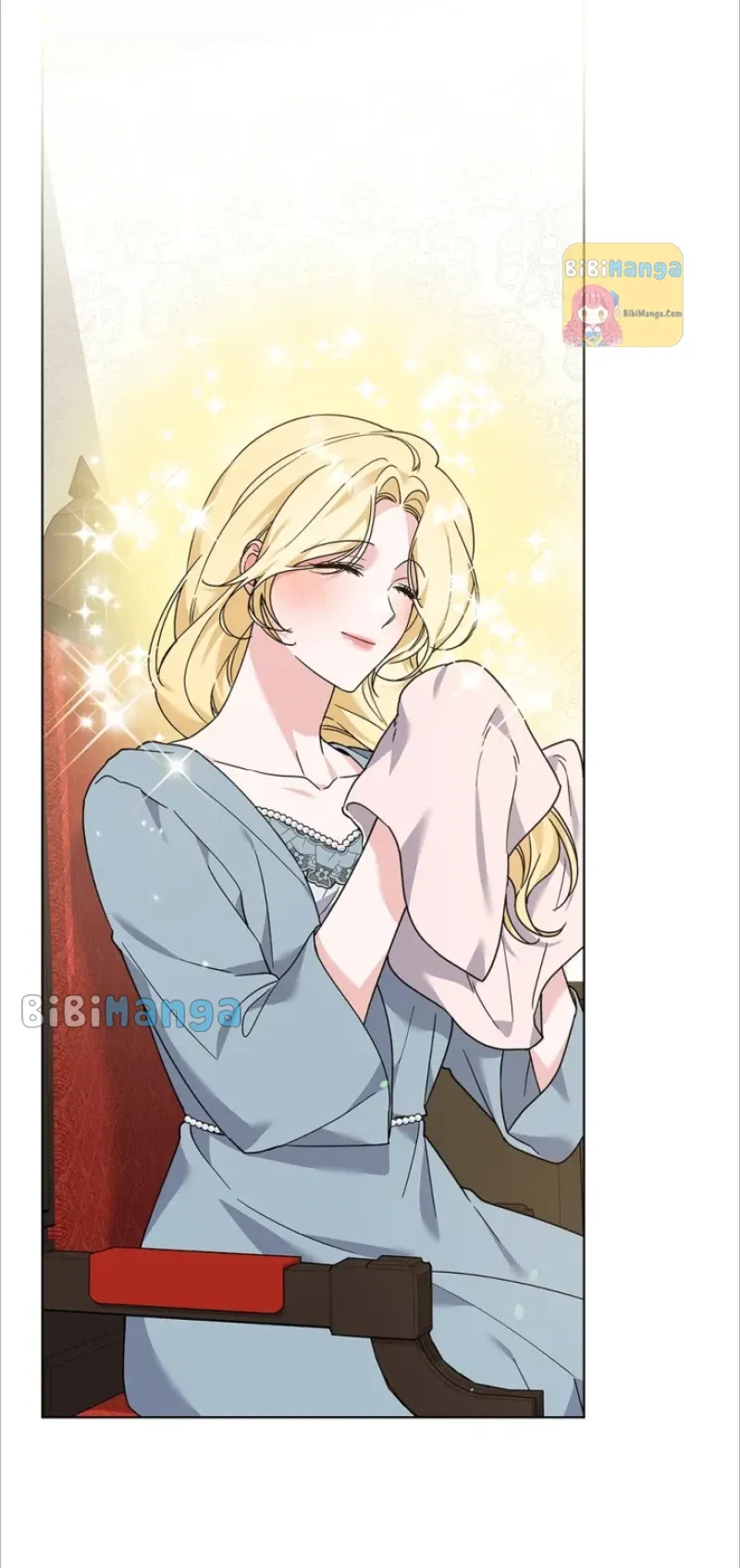 What It Means to be You? chapter 141 page 37