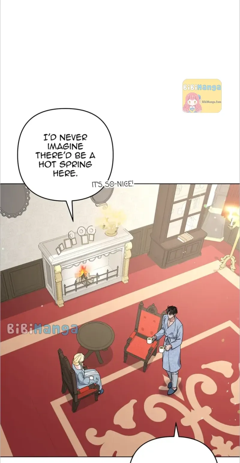 What It Means to be You? chapter 141 page 38