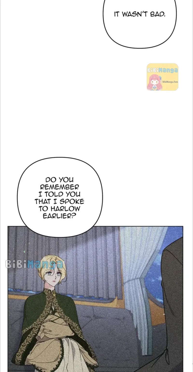 What It Means to be You? chapter 141 page 39