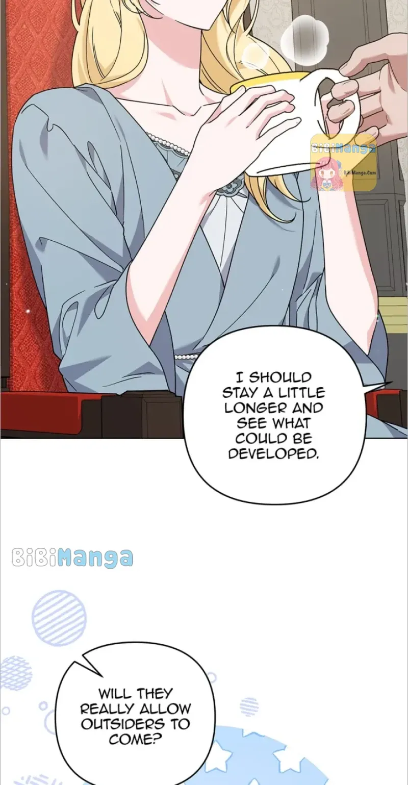 What It Means to be You? chapter 141 page 41