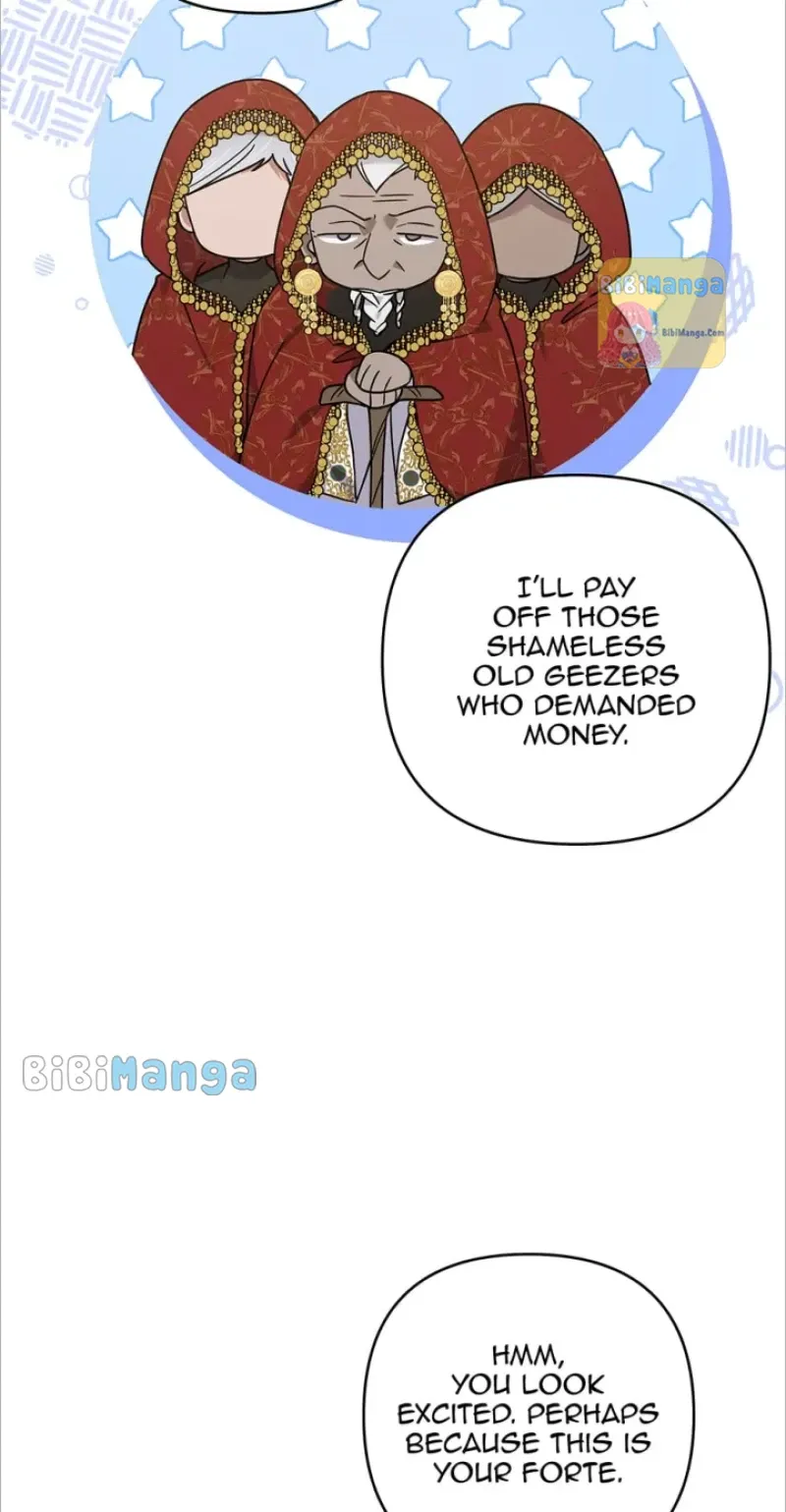 What It Means to be You? chapter 141 page 42