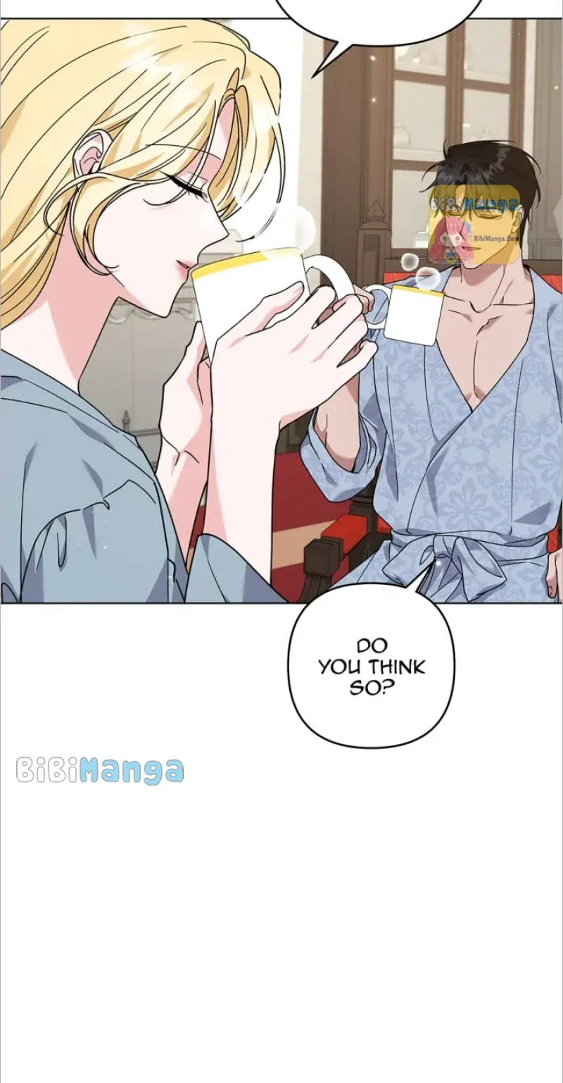 What It Means to be You? chapter 141 page 43