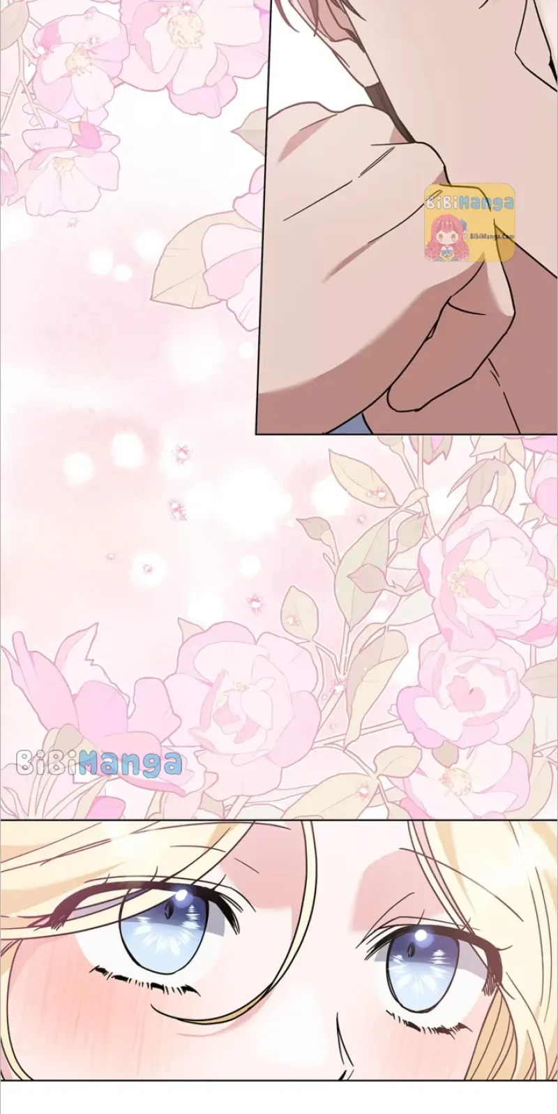 What It Means to be You? chapter 141 page 51