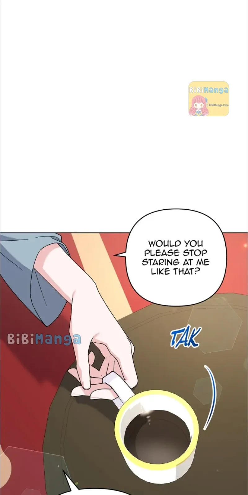 What It Means to be You? chapter 141 page 52