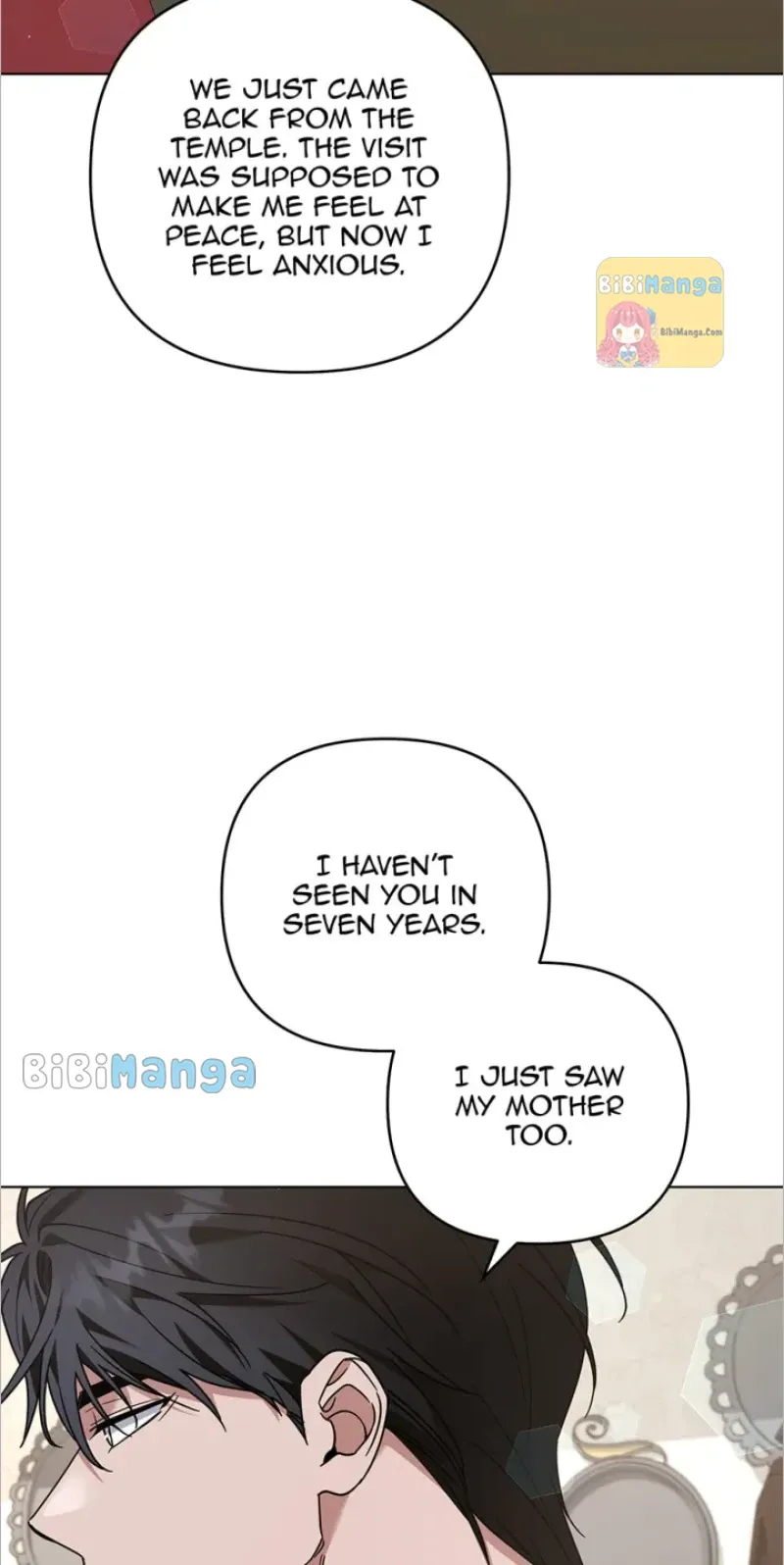 What It Means to be You? chapter 141 page 53