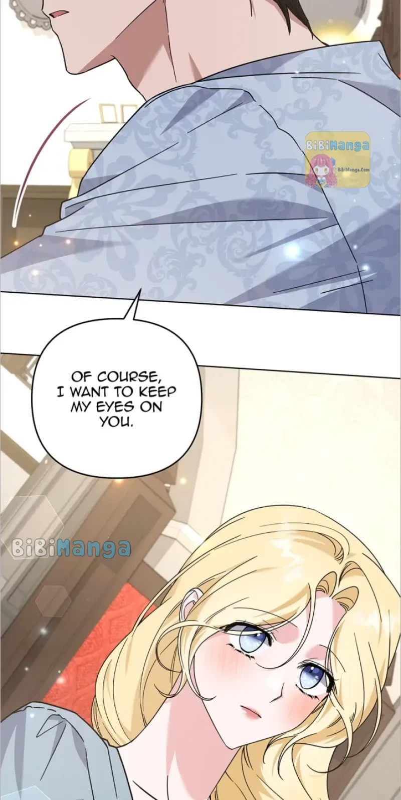 What It Means to be You? chapter 141 page 54