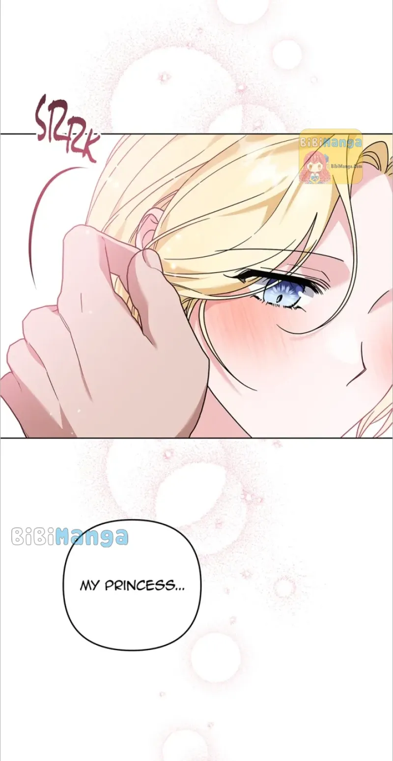 What It Means to be You? chapter 141 page 58