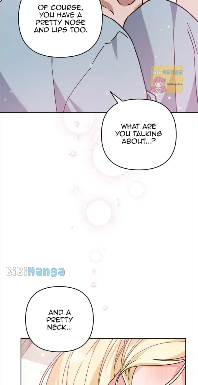 What It Means to be You? chapter 141 page 60