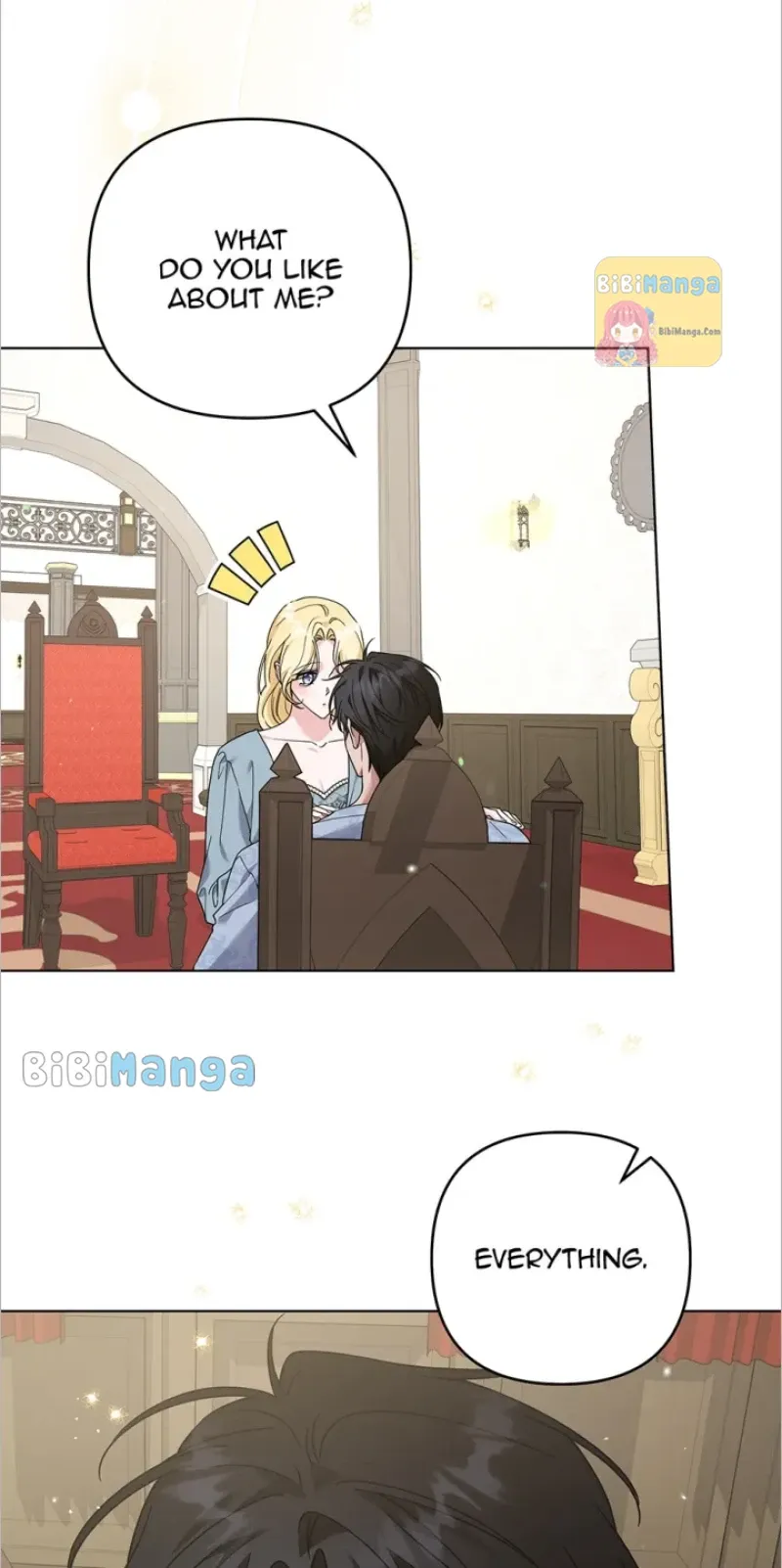 What It Means to be You? chapter 141 page 64