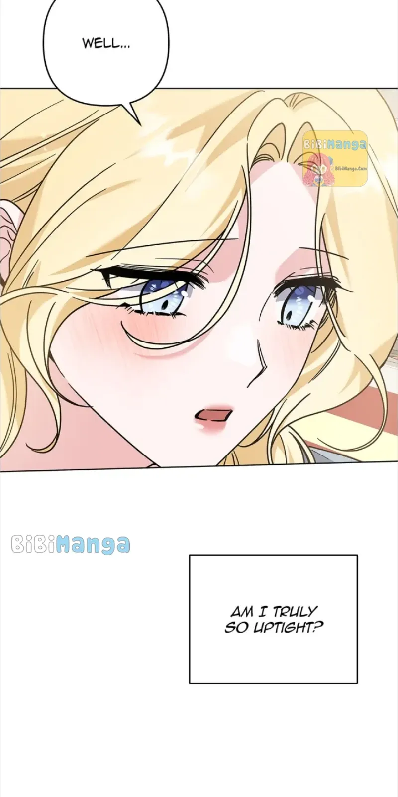What It Means to be You? chapter 141 page 66